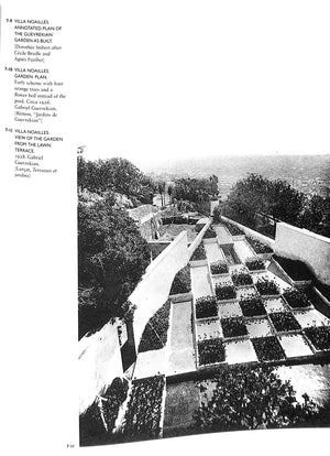 "The Modernist Garden In France" 1993 IMBERT, Dorothee