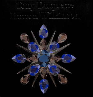 "Jewelry" 2011 DUQUETTE, Tony Luxury Edition
