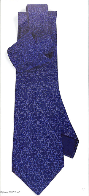 La Cravate Hermes Printemps/Ete: The Hermes Tie Spring/Summer 2000