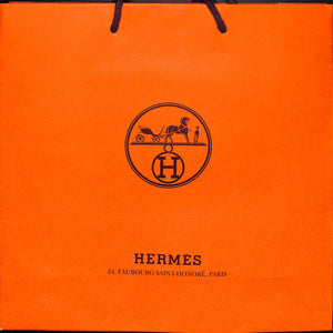 Le Monde d'Hermes/ Silk Mix Ties and Scarves/ Histoires de Carres Autumn-Winter 2019 (SOLD)