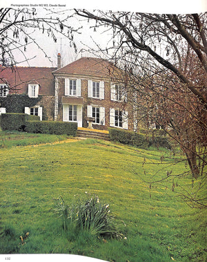 Maison Francaise Decembre 1974-Janvier 1975