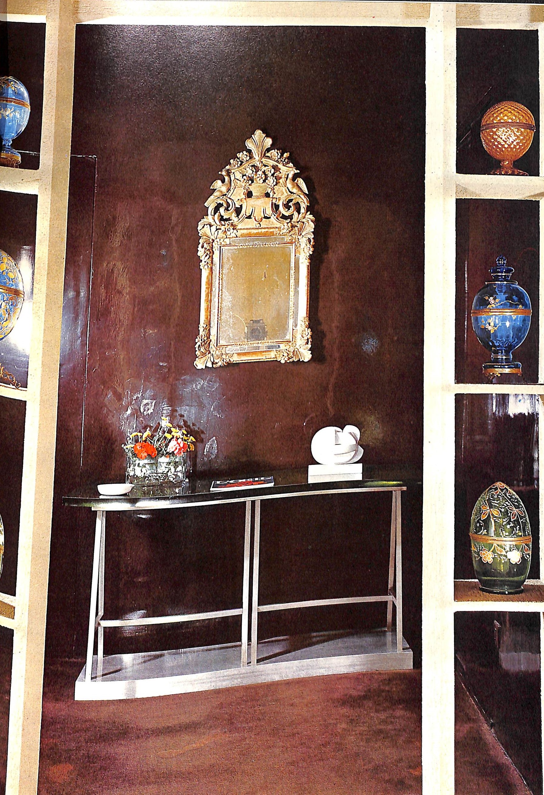 "La Maison Francaise #225 Mars 1969" (SOLD)