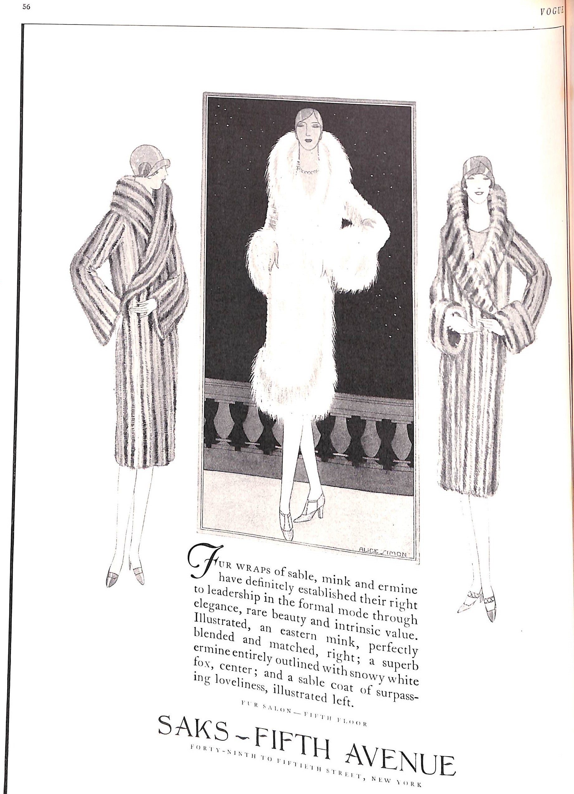 "Vogue 7 Nov-Dec 1925"/ 3 Bound Issues