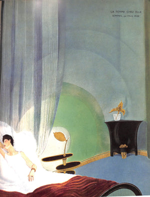 L'Illustration Decembre 1, 1934