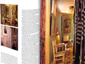 "The World of Interiors" November 2014 (SOLD)