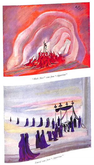 "Cecil Beaton's Scrapbook" 1937 (SOLD)