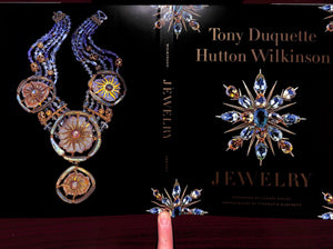 "Jewelry" 2011 DUQUETTE, Tony Luxury Edition