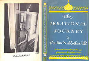 "The Irrational Journey" 1967 De ROTHSCHILD, Pauline