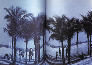 "O Rio De Janeiro: A Photographic Journal" 1986 WEBER, Bruce