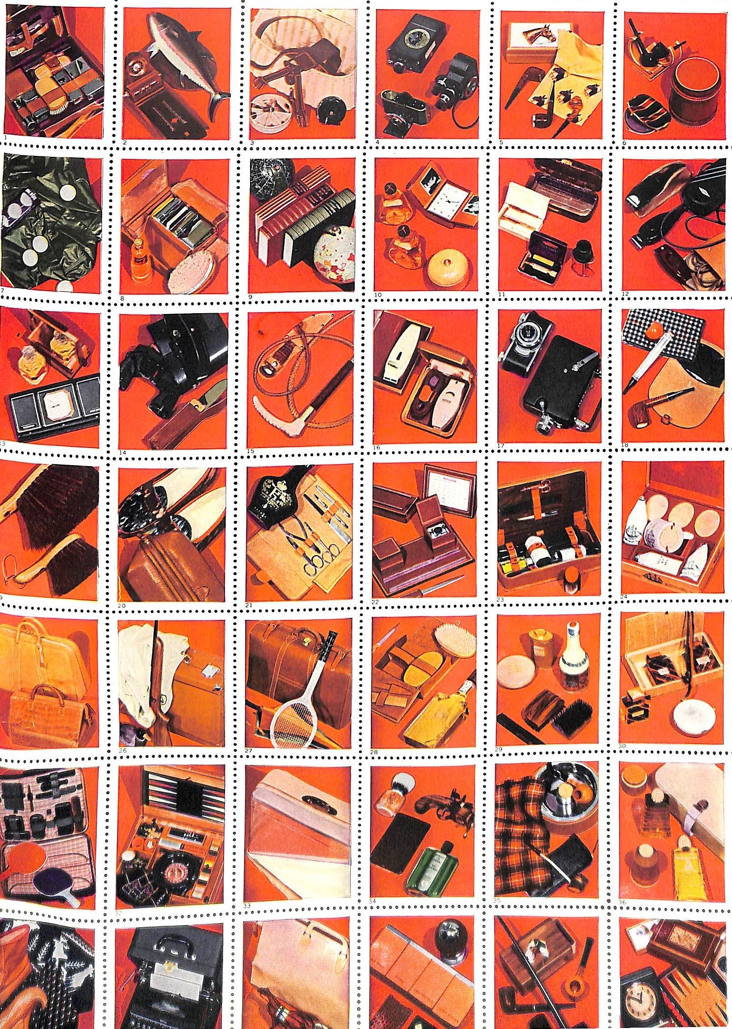 "Esquire The Magazine For Men Christmas" December 1939