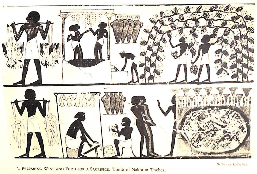 "Serve It Forth" 1937 FISHER, M.F.K.