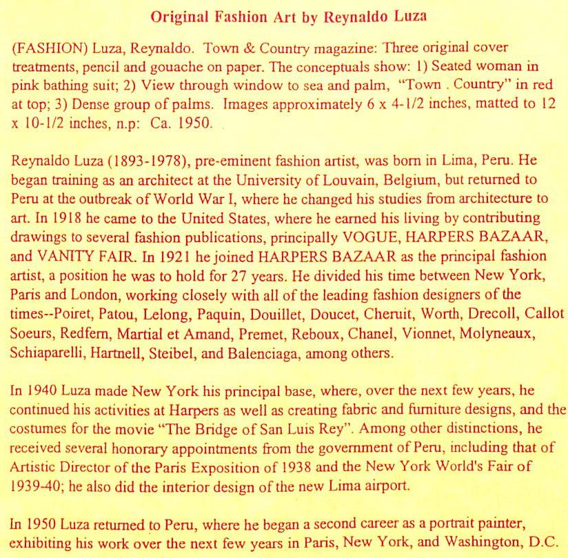 Seated Woman In Pink Bathing Suit