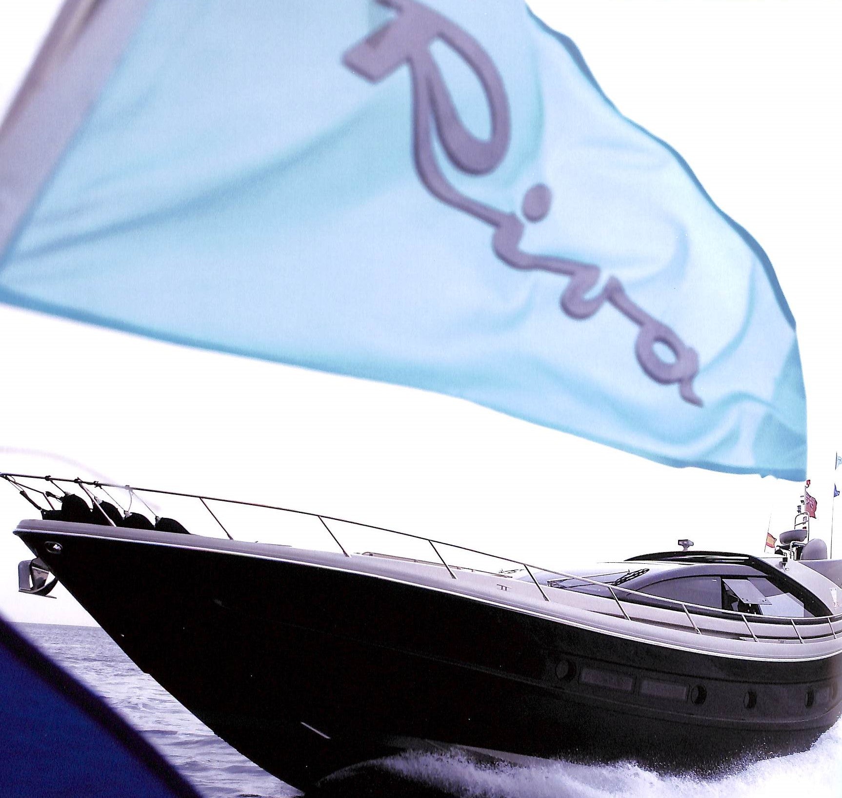 "Riva Raduni Yachts Yearbook" 2008 (SOLD)