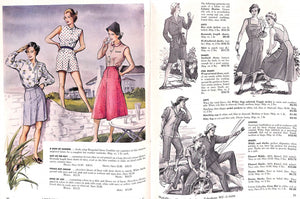 "Abercrombie & Fitch Play Hours 1953 Catalog"
