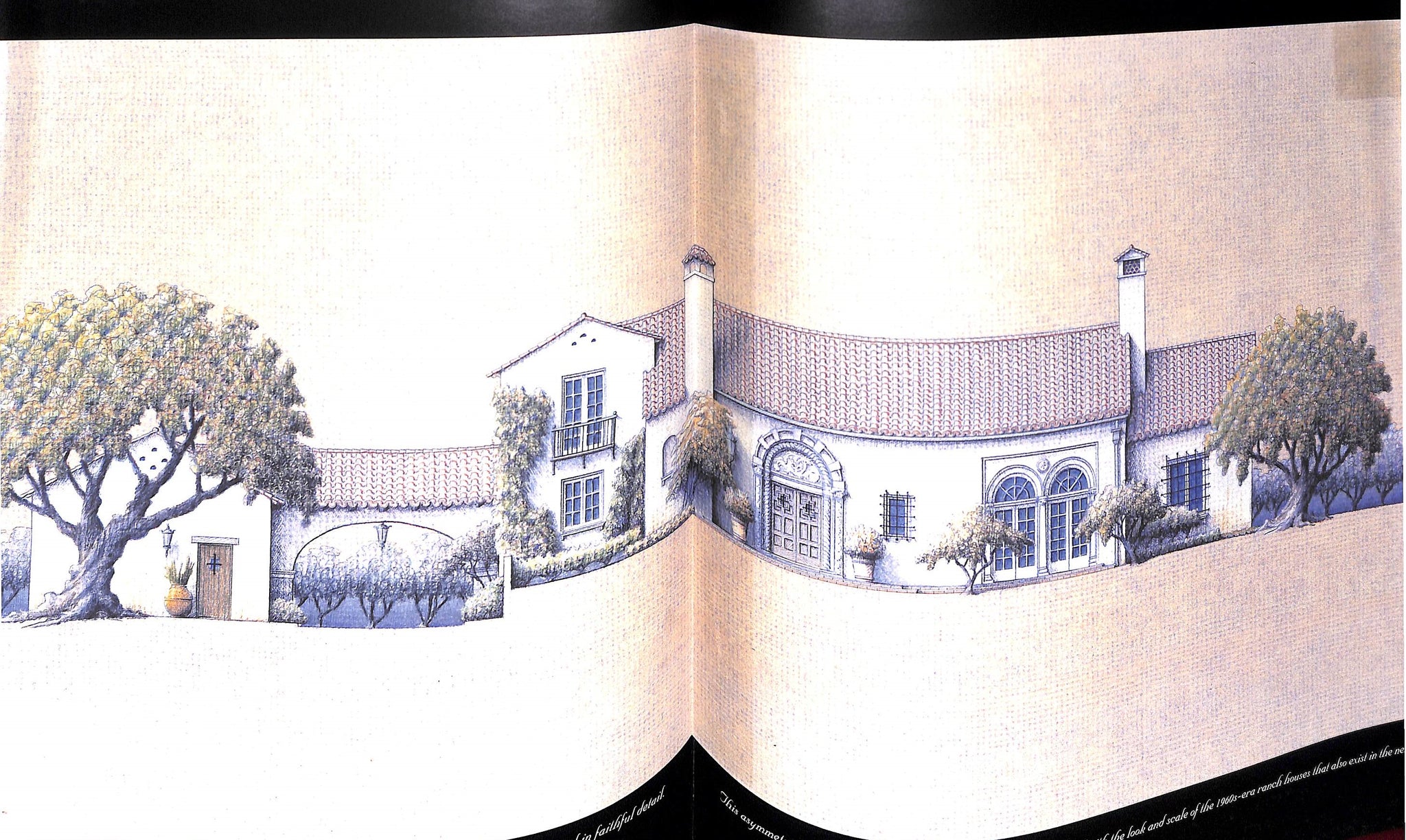 "New Classicists: Ken Tate Architect Selected Houses" Vol 1 OJEDA, Oscar Riera