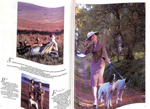 Country Life Companion To Style October 26, 1995