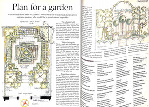 House & Garden May 1996