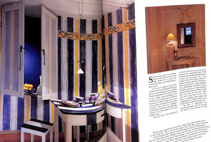 The World of Interiors April 1994 (SOLD)