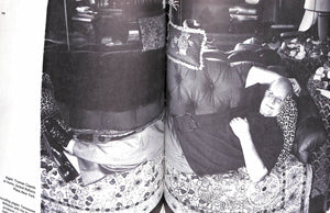 "Andy Warhol's Exposures" 1979 WARHOL, Andy w/ COLACELLO, Bob