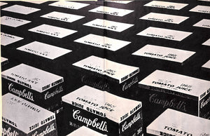 "Andy Warhol's Index (Book)" 1967 WARHOL, Andy