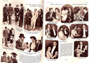 The Tatler: June 17, 1936 (SOLD)