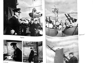 "Air Of Glory: A Wartime Scrapbook" 1941 BEATON, Cecil