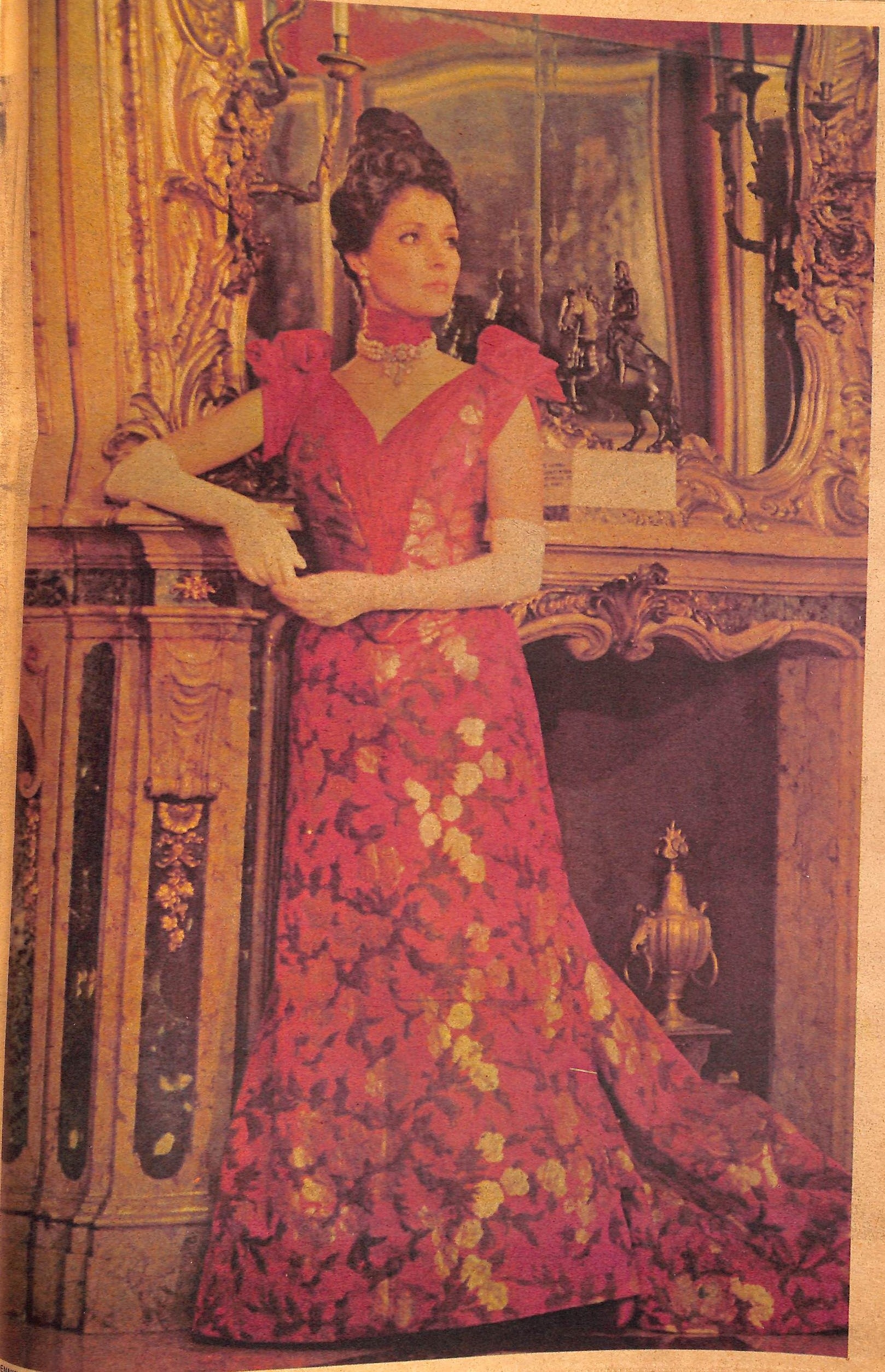 Interview Magazine: March 1979 w/ Flora McEwen on Cover (SIGNED by WARHOL)