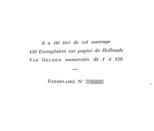 "Le Metier De La Soie En France (1466-1815)" CLOUZOT, Henri