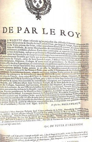 "Le Metier De La Soie En France (1466-1815)" CLOUZOT, Henri