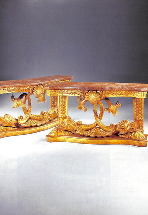 "Bel Ameublement Provenant Des Collections De Valerian Rybar Et Jean-Francois Daigre" 2003 Christie's (SOLD)