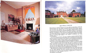 "The Contents Of Britwell House" 1979 Sotheby Parke Bernet & Co.