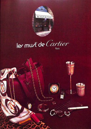 "Vogue Paris: Miro Issue" Decembre 1979 - Jan Vier 1980 (SOLD)