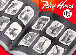 Abercrombie & Fitch Play Hours 1947