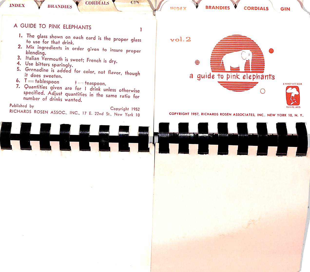 Pink Elephant Script