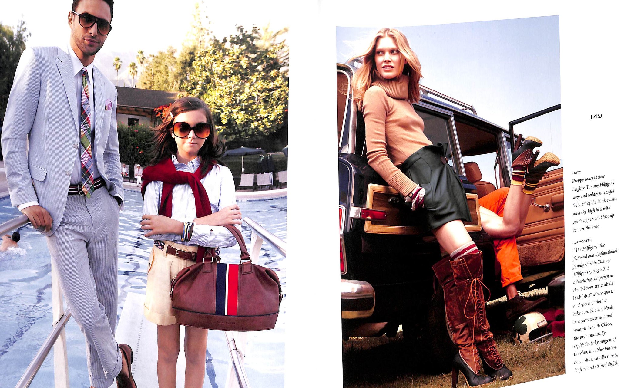 Preppy: Cultivating Ivy Style" 2011 BANKS, Jeffrey and DE LA CHAPELLE Preppy: Cultivating Ivy Style" 2011 BANKS, Jeffrey and DE LA CHAPELLE
