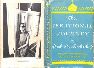 "The Irrational Journey" 1968 DE ROTHSCHILD, Pauline