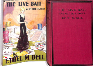 "The Live Bait & Other Stories" 1932