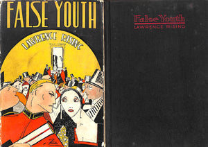 "False Youth" 1929