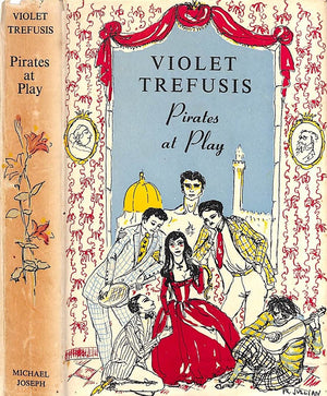 "Pirates At Play" 1950 TREFUSIS, Violet (SOLD)