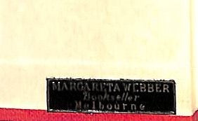 "The Pursuit Of Love" 1946 MITFORD, Nancy (SOLD)