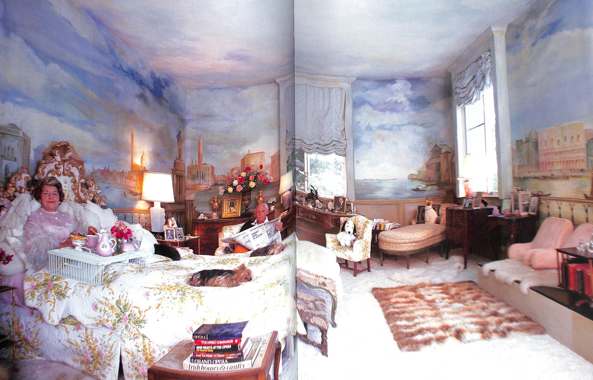 "Once Upon A Time" 2003 AARONS, Slim