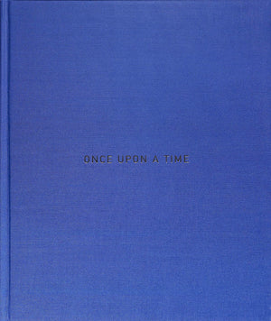 "Once Upon A Time" 2003 AARONS, Slim