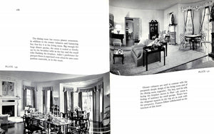 "David Adler: The Architect And His Work" 1970 PRATT, Richard (SOLD)