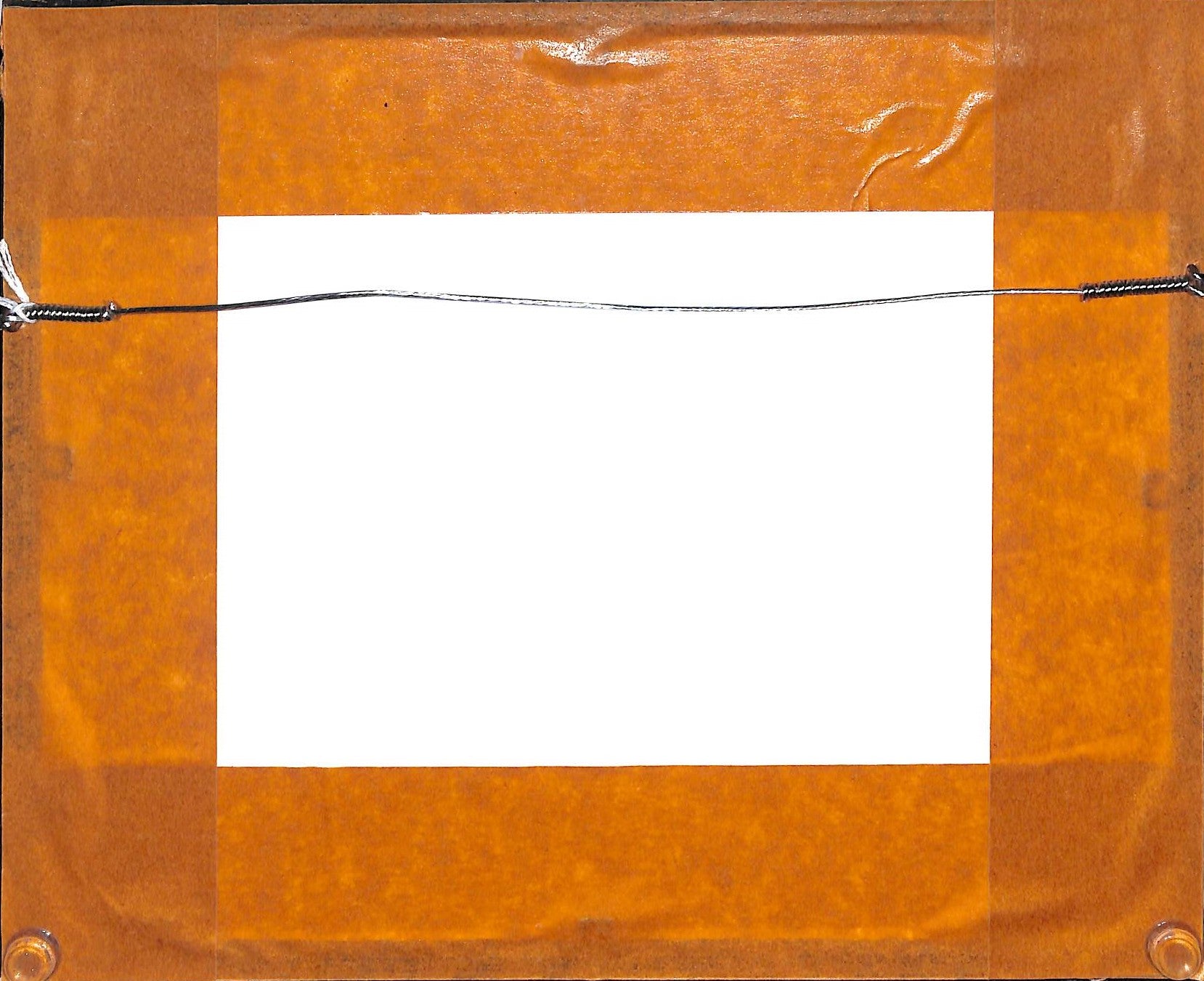 "Fox-Hunter w/ Pack of Hounds" 1932 VOSS, Franklin Brooke (SOLD)