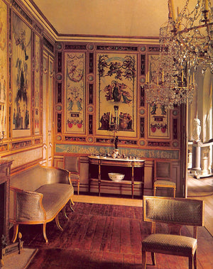 "Great Interiors" 1971 BEATON, Cecil