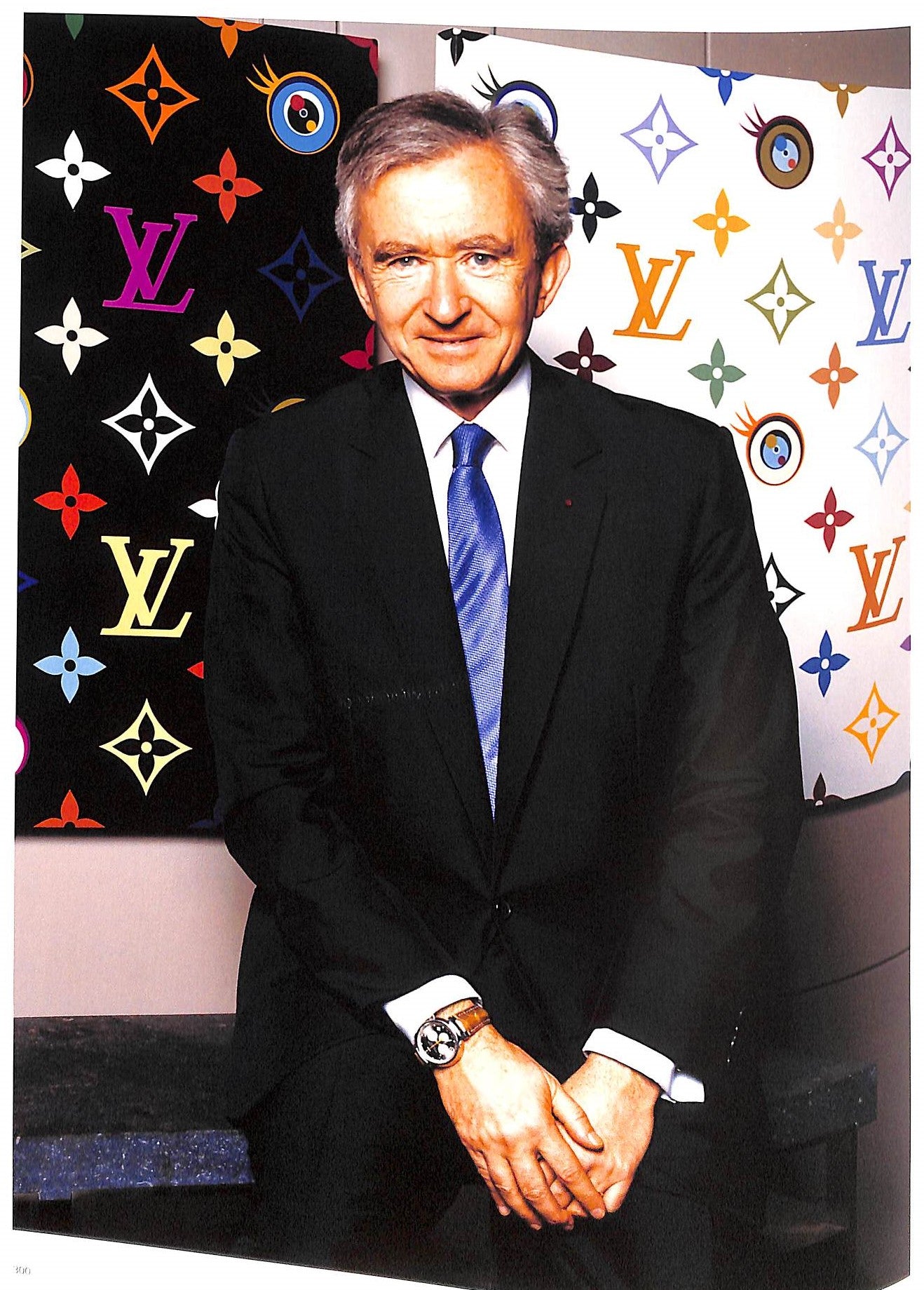Louis Vuitton: The Birth of Modern Luxury: Pasol: 9780810959507