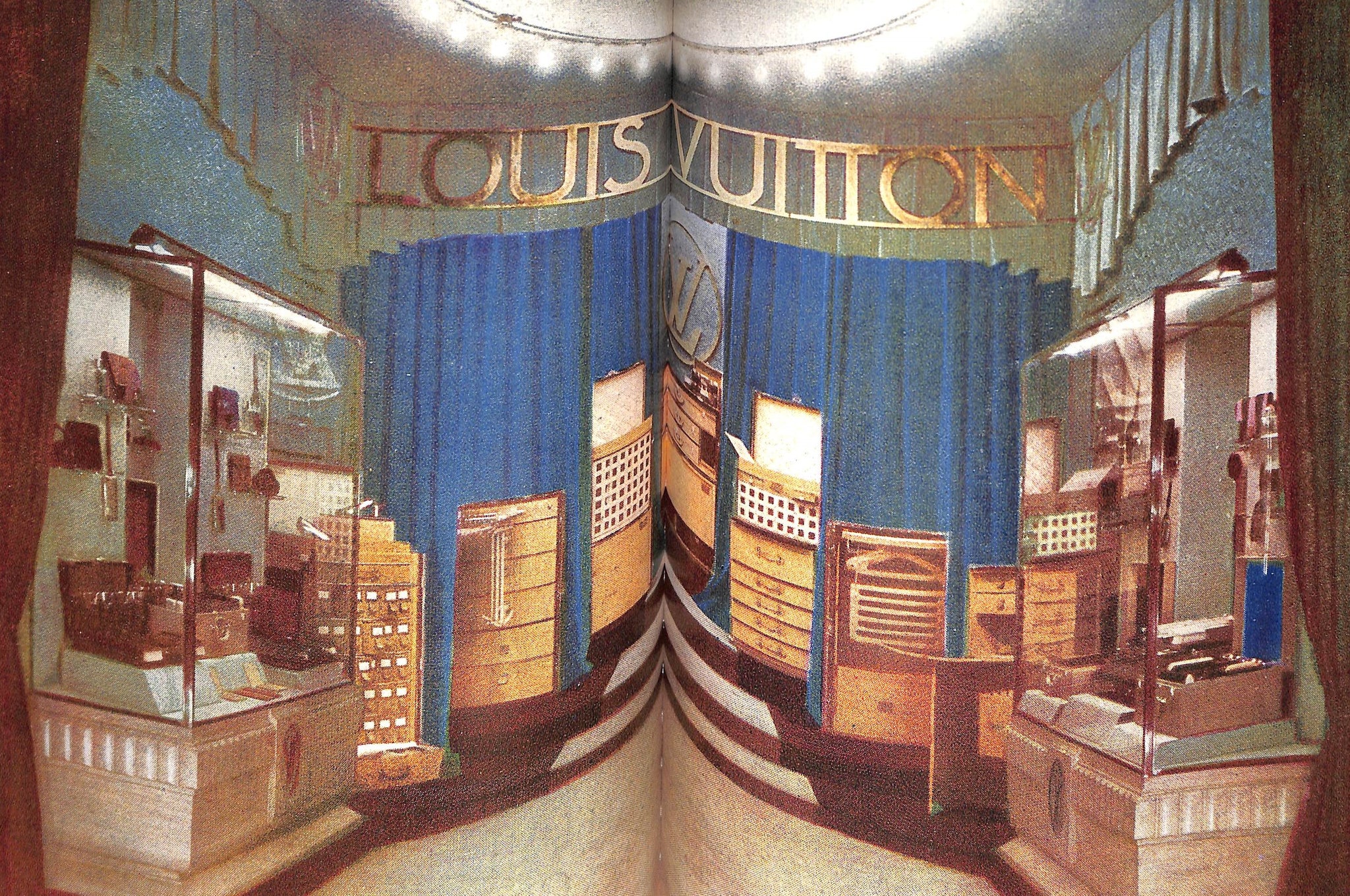 Louis+Vuitton+%3A+The+Birth+of+Modern+Luxury+by+Paul-Gerard+Pasols+%282005%2C+Hardcover%29  for sale online