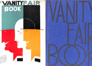 "The Vanity Fair Book" 1931