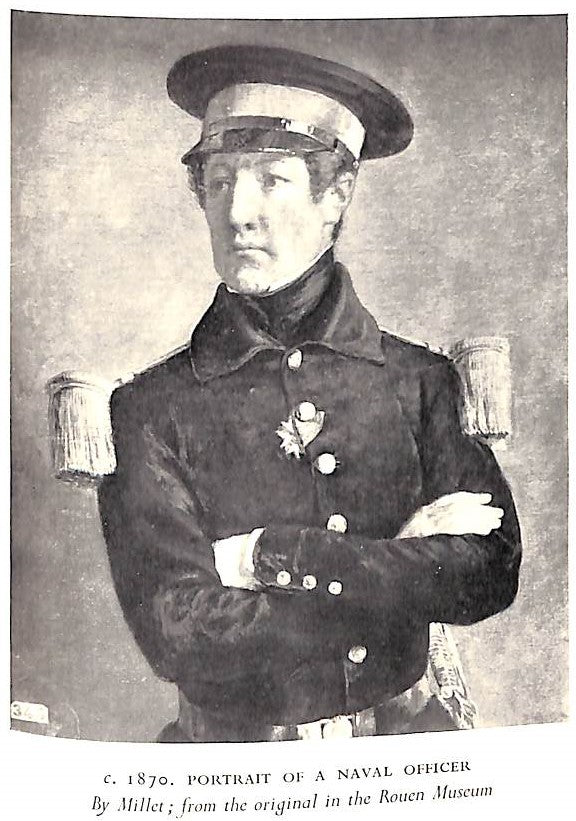 "When Men Wore Muffs; The Story Of Men's Clothes" 1936 PRICE, H.P.