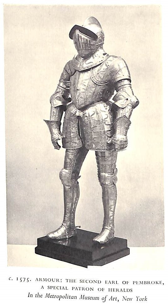 "When Men Wore Muffs; The Story Of Men's Clothes" 1936 PRICE, H.P.